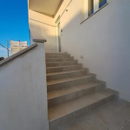 Apartment Casa Tizy Botrugno