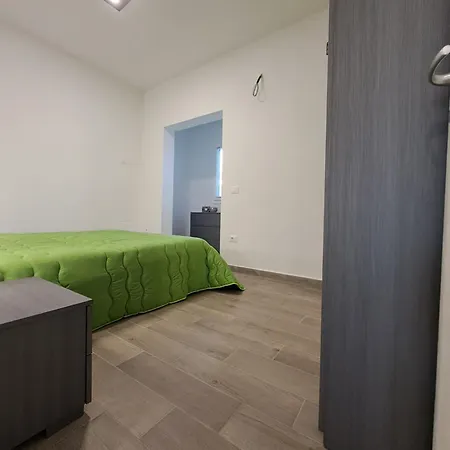 Casa Tizy * Botrugno