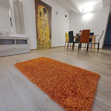 Apartment Casa Tizy *