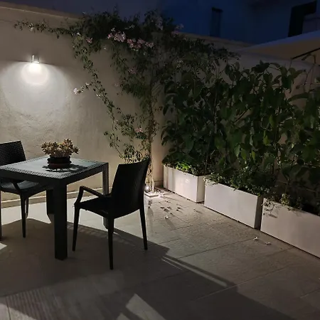 Apartment Casa Tizy Botrugno