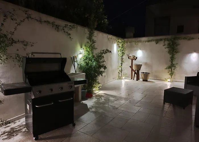 Casa Tizy * Botrugno
