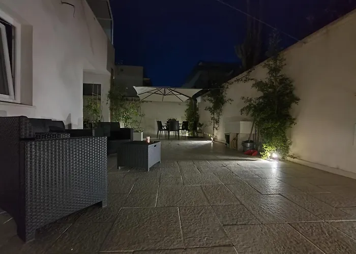Casa Tizy * Botrugno