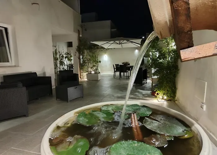 Casa Tizy