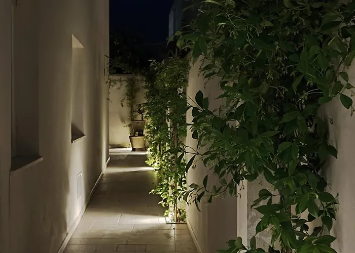 Casa Tizy