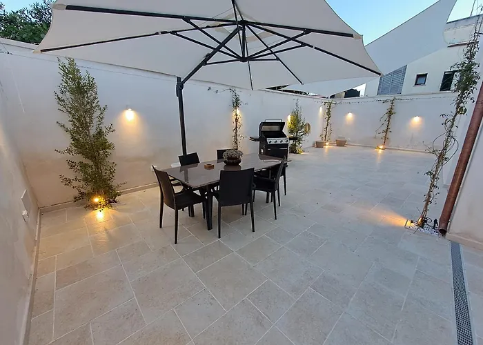 Casa Tizy