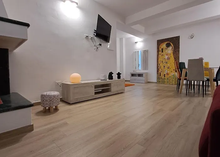 Apartament Casa Tizy *