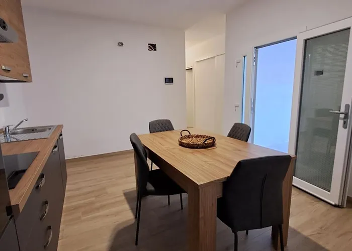 Casa Tizy Lejlighed
