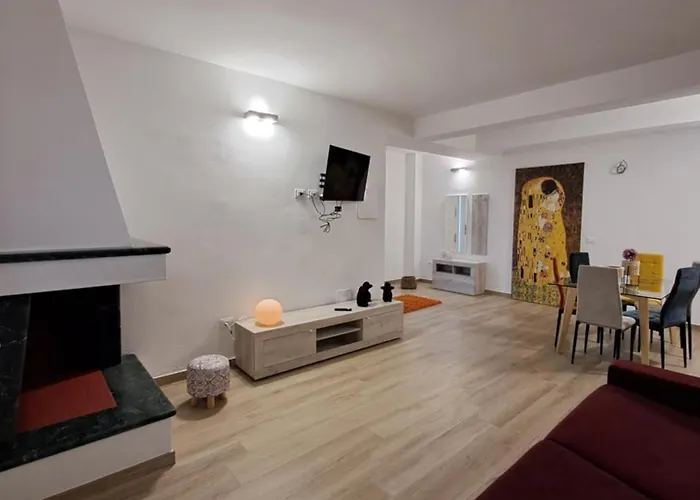 Casa Tizy *