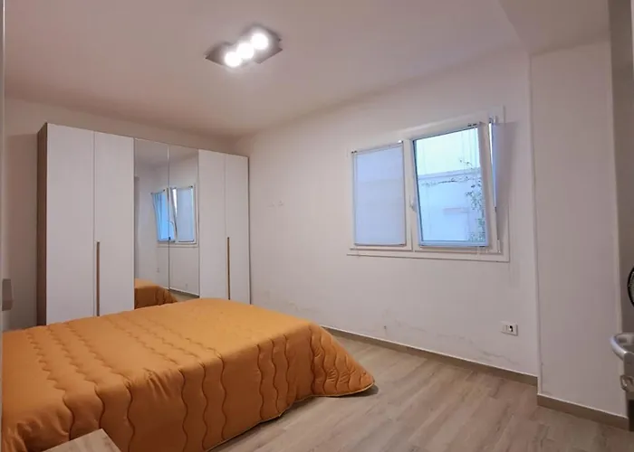 Casa Tizy Botrugno