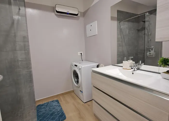 Lejlighed Casa Tizy Botrugno