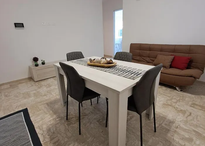 Lejlighed Casa Tizy