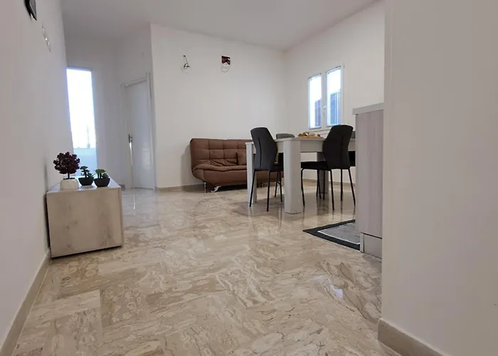 Casa Tizy Lejlighed *
