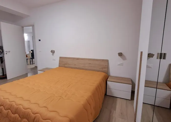 Apartament Casa Tizy *