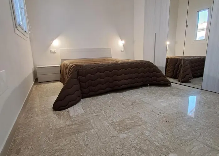 Casa Tizy Botrugno