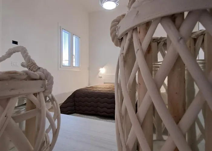 Lejlighed Casa Tizy