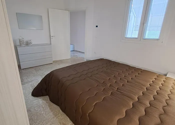 Casa Tizy Lejlighed *