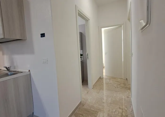 Apartament Casa Tizy *