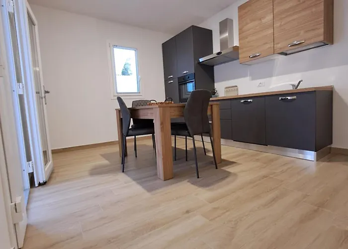 Apartament Casa Tizy Botrugno