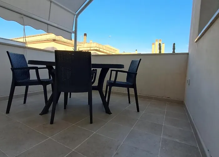 Lejlighed Casa Tizy