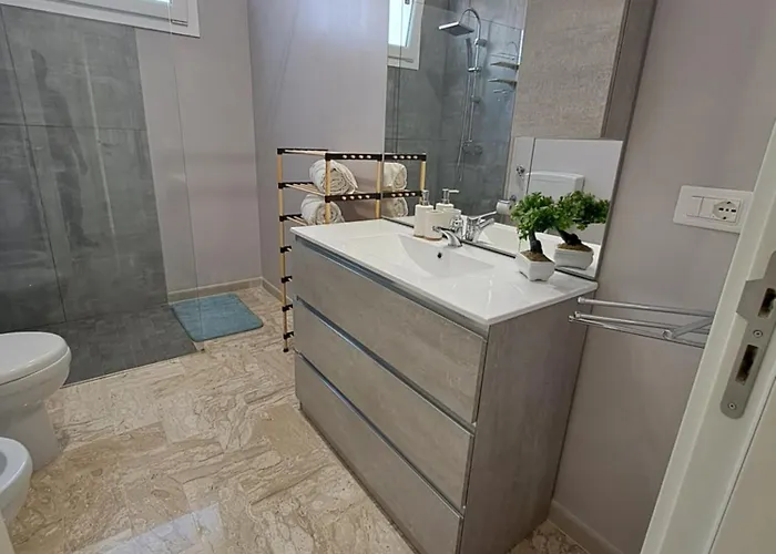 Lejlighed Casa Tizy *