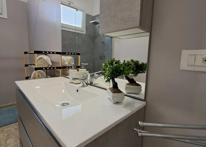 Casa Tizy * Botrugno