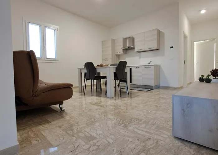 Casa Tizy Lejlighed