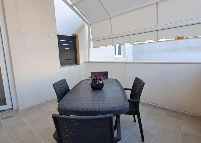 Lejlighed Casa Tizy