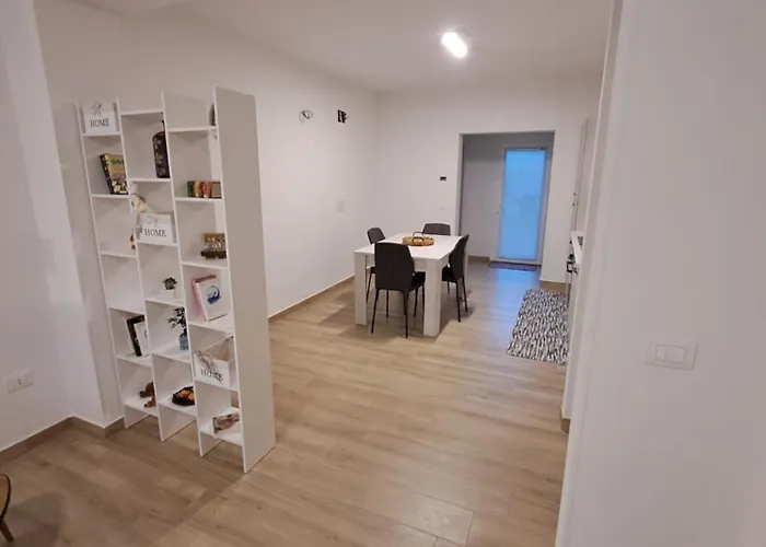 Lejlighed Casa Tizy *
