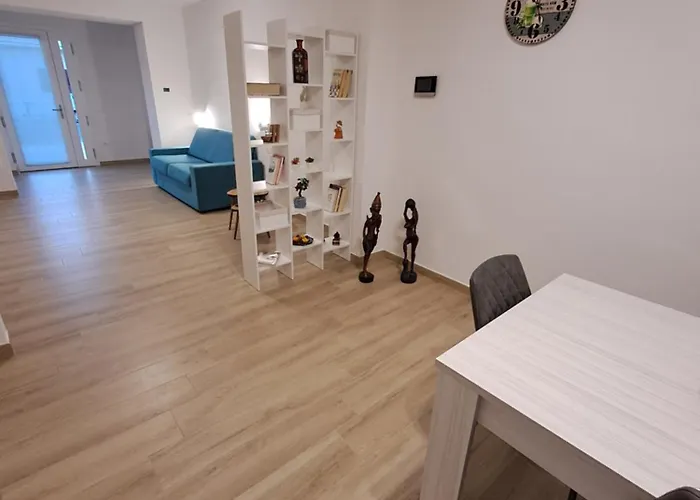 Lejlighed Casa Tizy