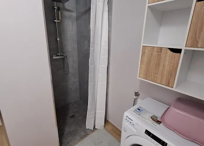 Apartament Casa Tizy *