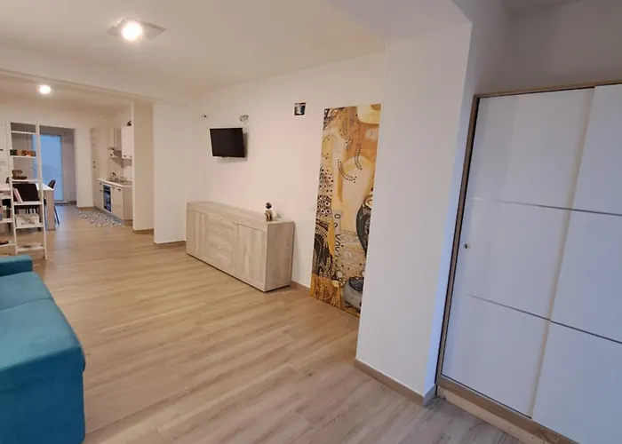 Casa Tizy Botrugno