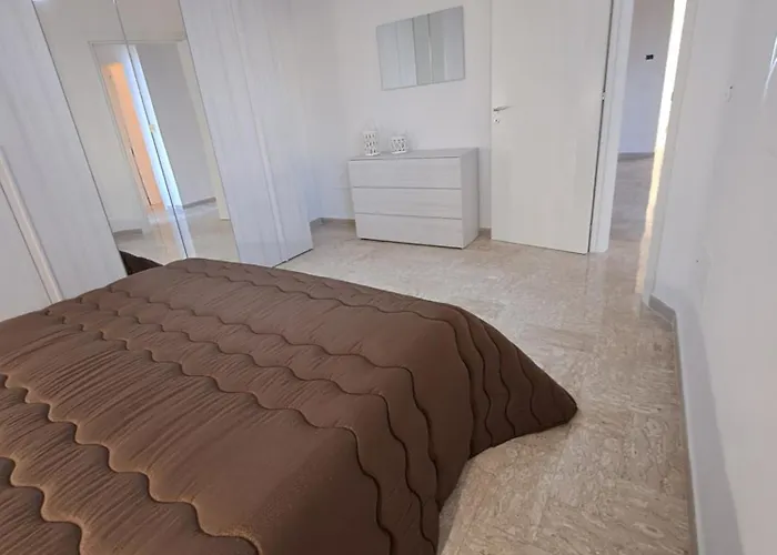 Apartament Casa Tizy Botrugno