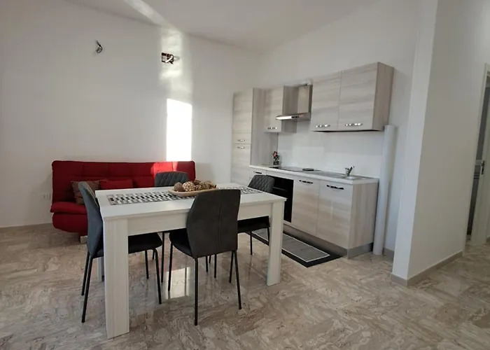 Casa Tizy