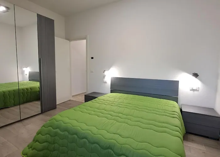 Lejlighed Casa Tizy