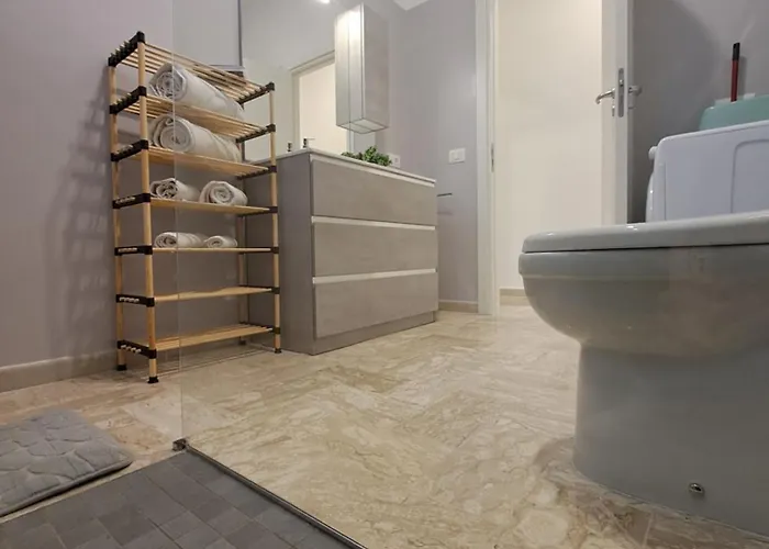 Apartament Casa Tizy *