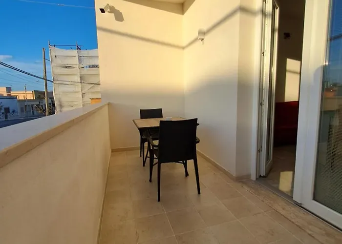 Casa Tizy * Botrugno