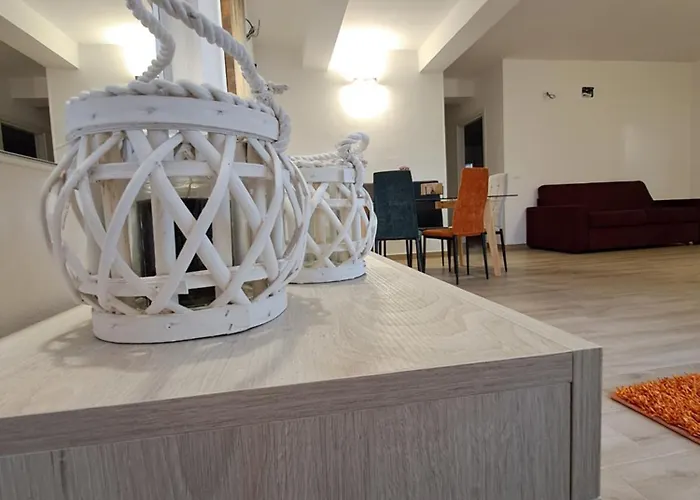Casa Tizy Botrugno